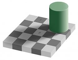 Click image for larger version. 

Name:	Grey_square_optical_illusion.jpg 
Views:	273 
Size:	12.3 KB 
ID:	1848
