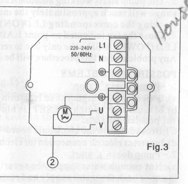 Ingco Automatic Pump Control Wiring Diagram
