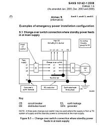 Click image for larger version. 

Name:	How a Change Over Switch must be wired according to SANS regs.jpg 
Views:	504 
Size:	39.2 KB 
ID:	5975