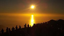 Click image for larger version. 

Name:	sunset on table mountain.jpg 
Views:	338 
Size:	19.6 KB 
ID:	6011