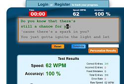 Click image for larger version. 

Name:	Typing test.jpg 
Views:	823 
Size:	52.7 KB 
ID:	6828