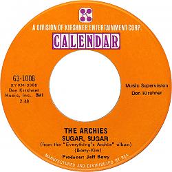Click image for larger version. 

Name:	The_archies_sugar_sugar_1969_US_vinyl.jpg 
Views:	194 
Size:	96.3 KB 
ID:	7783
