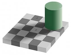 Click image for larger version. 

Name:	Grey_square_optical_illusion.jpg 
Views:	216 
Size:	12.3 KB 
ID:	2040