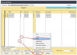 Click image for larger version. 

Name:	Cash book export open batch.jpg 
Views:	553 
Size:	49.2 KB 
ID:	7667