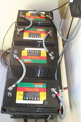 Click image for larger version. 

Name:	4_100AH_batteries_in_series_.jpg 
Views:	279 
Size:	34.0 KB 
ID:	5764