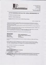 Click image for larger version. 

Name:	FRAUDULANT BANKING DETAILS DOC.jpg 
Views:	348 
Size:	94.1 KB 
ID:	1344