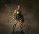 Achilles the Greek Hero's Avatar