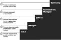 Click image for larger version

Name:	CMMI Staged Maturity Levels.jpg
Views:	676
Size:	14.1 KB
ID:	260723