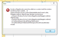 Click image for larger version

Name:	bank manager error.png
Views:	489
Size:	20.6 KB
ID:	269684